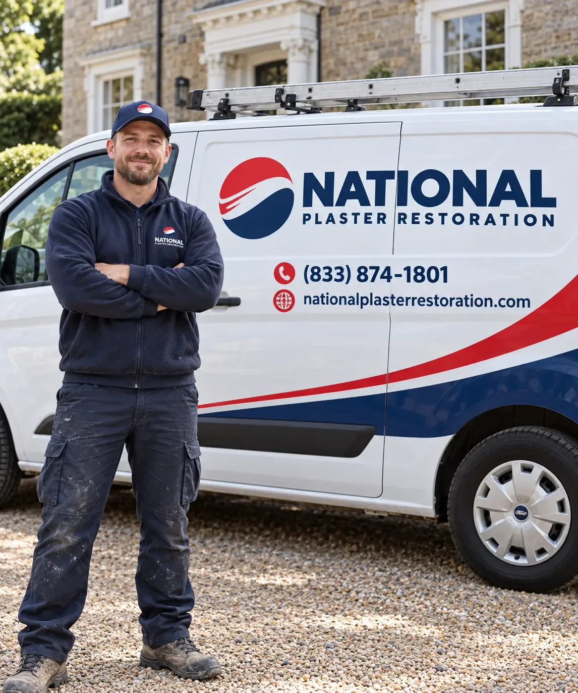 Plaster Repair company in Ludell, KS